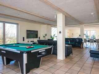 Casa per le vacanze Årøsund  21