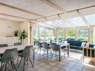 Maison de vacances Årøsund  6