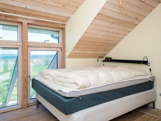 Casa de vacaciones Årøsund  11