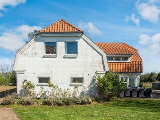 Ferienhaus Årøsund  25