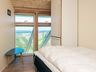 Vakantiehuis Årøsund  34