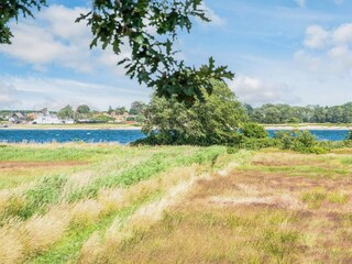 Casa de vacaciones Årøsund  3