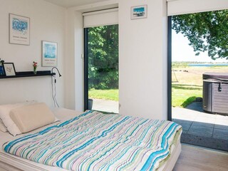 Casa de vacaciones Årøsund  18