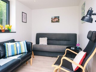 Casa de vacaciones Årøsund  19