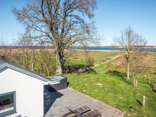 Vakantiehuis Årøsund  15