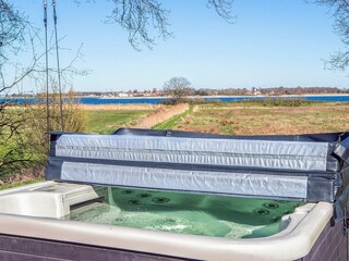 Ferienhaus Årøsund  8