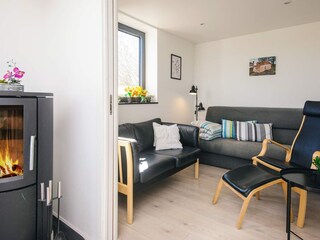 Vakantiehuis Årøsund  9