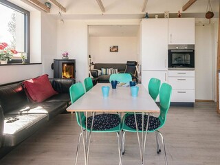 Vakantiehuis Årøsund  6