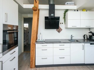 Vakantiehuis Årøsund  7