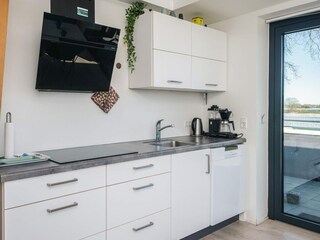Vakantiehuis Årøsund  18