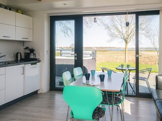 Vakantiehuis Årøsund  10