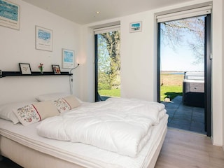 Maison de vacances Årøsund  11