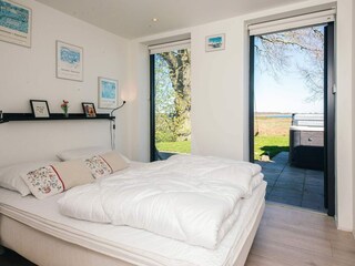 Vakantiehuis Årøsund  13