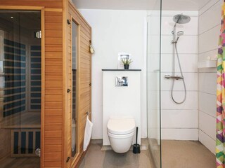Vakantiehuis Årøsund  8