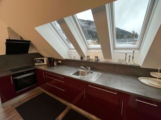 Holiday house Bad Gastein Features 5