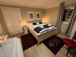 Holiday house Bad Gastein Features 12