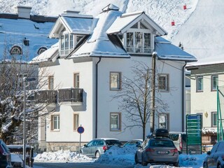 Ferienhaus Bad Gastein Umgebung 20
