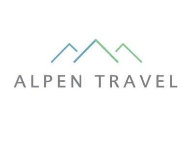 Firma AlpenTravel - Frau Louise Aakilde Albrechtsen
