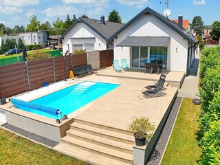 Villa Vonyarcvashegy Außenaufnahme 1