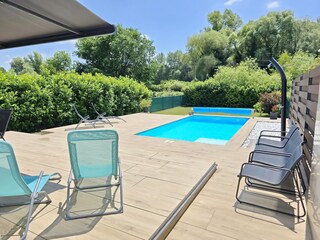 Villa Vonyarcvashegy Außenaufnahme 3