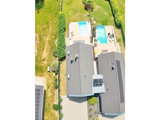 Villa Vonyarcvashegy Außenaufnahme 7