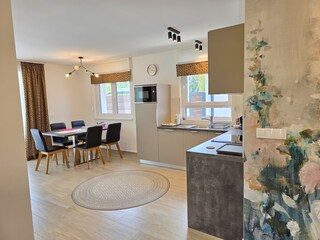 Villa Vonyarcvashegy Ausstattung 12