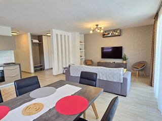 Villa Vonyarcvashegy Ausstattung 14