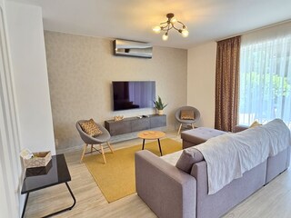 Villa Vonyarcvashegy Ausstattung 15