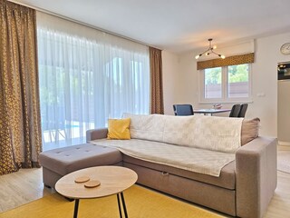 Villa Vonyarcvashegy Ausstattung 16