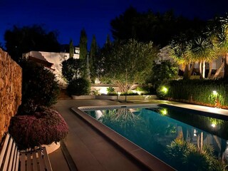 Casa per le vacanze Olhos de Agua Registrazione all'aperto 3
