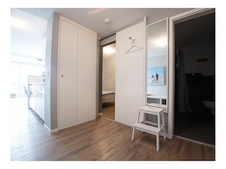Ferienwohnung Wyk auf Föhr Ausstattung 8
