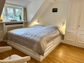 Vakantieappartement Westerland Kenmerken 13