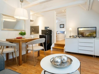 Appartamento per vacanze Westerland Caratteristiche 6