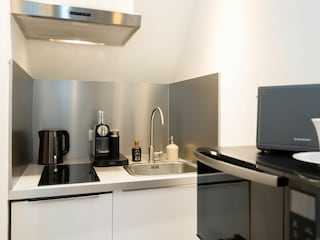 Apartamento de vacaciones Westerland Características 9