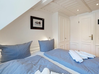 Appartamento per vacanze Westerland Caratteristiche 13