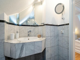 Apartamento de vacaciones Westerland Características 14