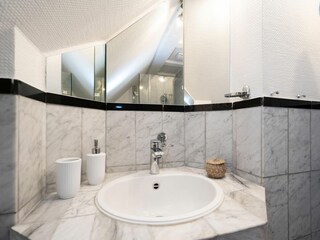 Apartamento de vacaciones Westerland Características 15