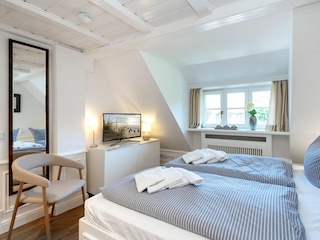 Appartamento per vacanze Westerland Caratteristiche 16