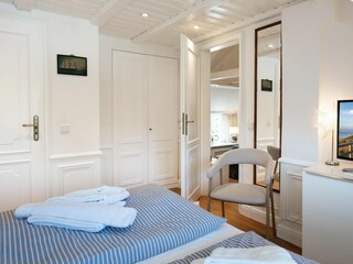Apartamento de vacaciones Westerland Características 18