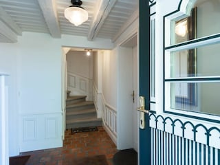 Apartamento de vacaciones Westerland Características 20