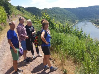 Wandern