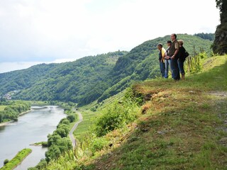 Wandern