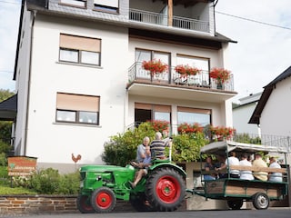 Weinprobe