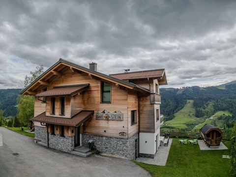 Apartment Gut Stein