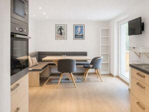 Haus Dienten Apartments – Hochkönig