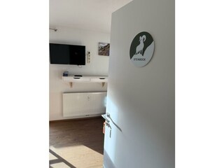 Steinbock-Eingangstür1