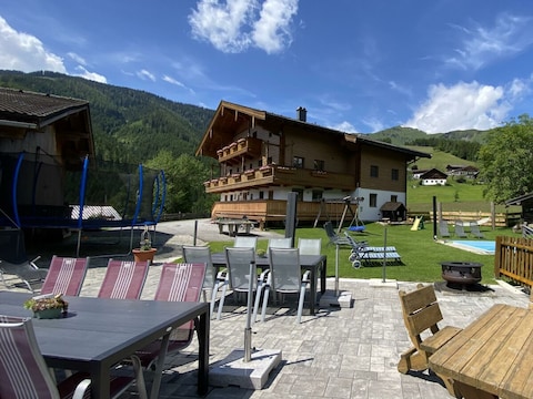 Apartment Unterdacheben