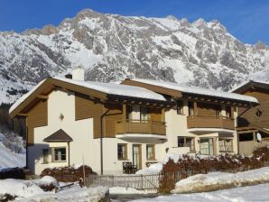 Apartment Ferienhaus Hochkönig