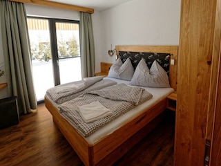 Schlafzimmer 4