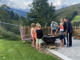 bild grillen